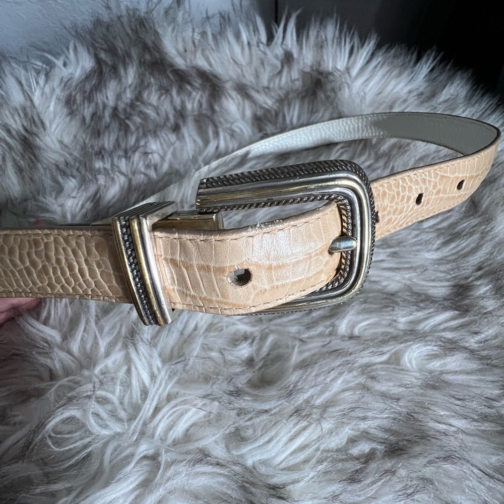 Vintage Belt